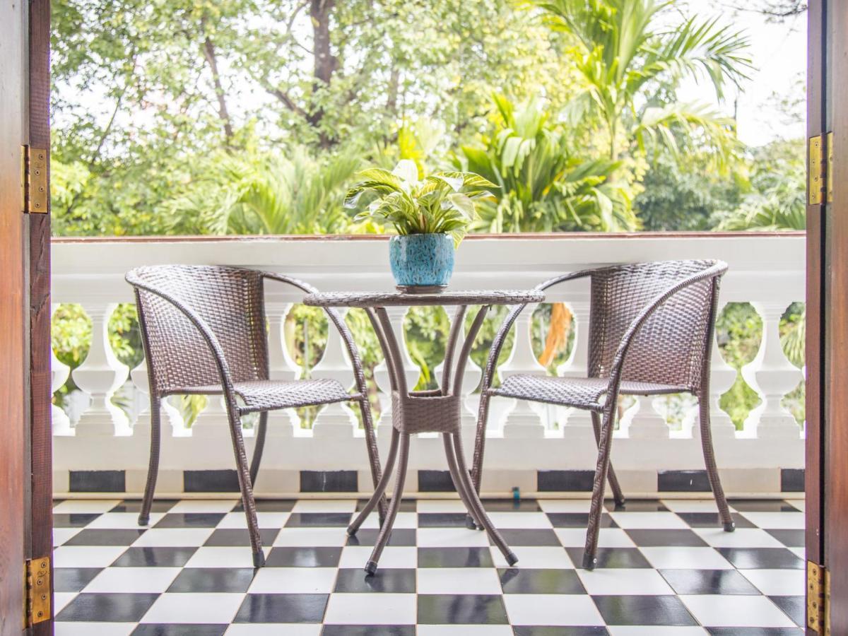 Chateau D'Angkor La Residence Σιέμ Ρέαπ Εξωτερικό φωτογραφία